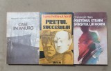 3x LITERATURĂ GERMANĂ: Eduard von Keyserling, Hans Hellmut Kirst, Christoph Hein