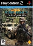 Joc PS2 SOCOM 3: US Navy Seals