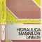 Hidraulica Masinilor Unelte - A. Oprean