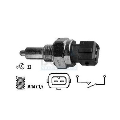 Meat &amp;amp;amp; Doria Comutator, lampa marsalier foto