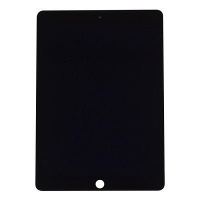 Display iPad Air 2 + Touch, Negru foto