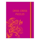 Cumpara ieftin Criss-cross Puzzles Carte de Colorat Antistres in Engleza