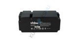 Baterie de &icirc;nlocuire pentru mașina de tuns iarba VHBW pentru Yard Force 862601, 862615, 0862622, 0862622001 - 2000 mAh 25,2 V Li-Ion