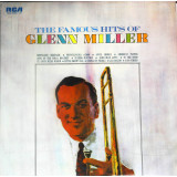 Vinil &quot;Japan Press&quot; 2xLP &ndash; The Famous Hits Of Glenn Miller (G+)