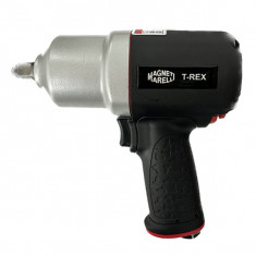 Pistol pneumatic de impact 1/2" T-Rex 1280 Nm Magneti Marelli 007936331020 HardWork ToolsRange