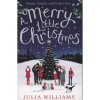 A Merry Little Christmas - Julia Williams