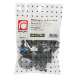 Kit Montaj Bara Fata + Aripi Restagraf Renault Megane 2 2001-2012 A501207, General