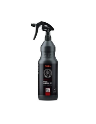 Gel acid pentru jante ADBL WHEEL WARRIOR GEL 1L foto