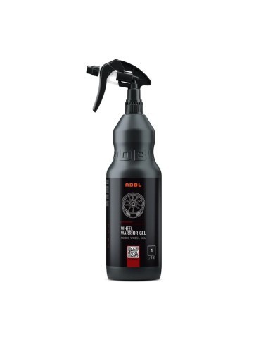 Gel acid pentru jante ADBL WHEEL WARRIOR GEL 1L