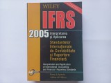 BARRY J. EPSTEIN - WILEY IFRS 2005. INTERPRETATEA SI APLICAREA STANDARDELOR INTE