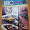 revista autoturism aprilie 1973