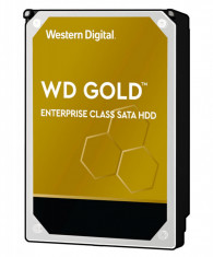 WD HDD 3.5 14TB SATA WD141KRYZ foto