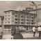 CPI B 10858 CARTE POSTALA - CLUJ. ASPECT DIN PIATA PACII, RPR