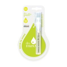 Odorizant auto DeoPuff