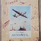 V A Popov - Avionul, despre constructia și zborul lui 1954