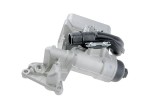 Radiator ulei motor, Termoflot cu filtru Nissan X-Trail 2.0dci 130kw 2016-, Nv400 2011-2016, Opel Movano B 2.3cdti 2010-, Vivaro A 2.0cdti 2006-, Ren