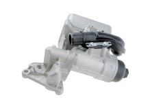 Radiator ulei motor, Termoflot cu filtru Nissan X-Trail 2.0dci 130kw 2016-, Nv400 2011-2016, Opel Movano B 2.3cdti 2010-, Vivaro A 2.0cdti 2006-, Ren