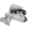 Radiator ulei motor, Termoflot cu filtru Nissan X-Trail 2.0dci 130kw 2016-, Nv400 2011-2016, Opel Movano B 2.3cdti 2010-, Vivaro A 2.0cdti 2006-, Ren