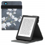 Husa pentru Kobo Aura Edition 2, Piele ecologica, Multicolor, Kwmobile, 46107.05