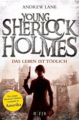 Young Sherlock Holmes foto