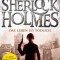 Young Sherlock Holmes