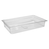 Container policarbonat gn 1 / 1, 13 L Yato YG-00391