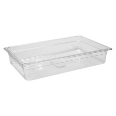 Container policarbonat gn 1 / 1, 13 L Yato YG-00391