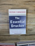 The Essential Drucker - Peter F. Drucker