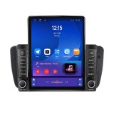 Cumpara ieftin Navigatie dedicata cu Android Seat Ibiza IV 2008 - 2013, 1GB RAM, Radio GPS