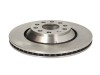 Disc frana VW PASSAT (3C2) (2005 - 2010) KRIEGER 0950004397