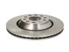 Disc frana AUDI A3 Sportback (8PA) (2004 - 2013) KRIEGER 0950004397