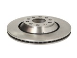 Disc frana SKODA SUPERB II (3T4) (2008 - 2015) KRIEGER 0950004397