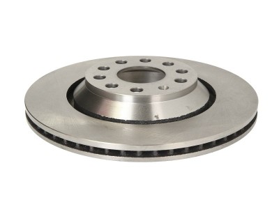 Disc frana VW EOS (1F7, 1F8) (2006 - 2016) KRIEGER 0950004397 foto