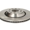 Disc frana VW PASSAT (3C2) (2005 - 2010) KRIEGER 0950004397