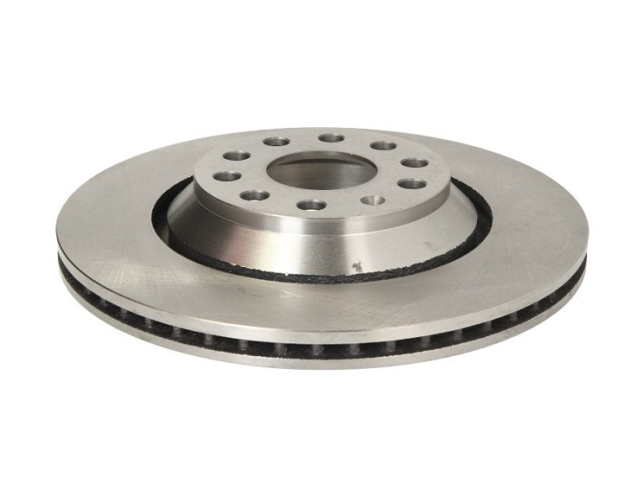 Disc frana VW EOS (1F7, 1F8) (2006 - 2016) KRIEGER 0950004397