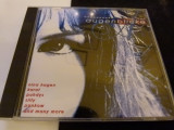 Nina Hagen etc. , cd