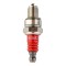 CMR5H Bujie pentru motoare 4T, M10*1MM, Elefant Innovative ReliableTools