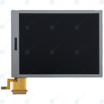 Ecran LCD de jos Nintendo 3DS foto