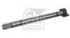 FEBI BILSTEIN 07072 Ax frana, frana tambur