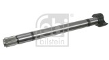 FEBI BILSTEIN 07072 Ax frana, frana tambur