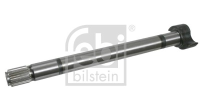 FEBI BILSTEIN 07072 Ax frana, frana tambur foto