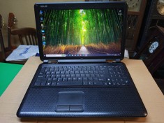 Laptop Asus P50IJ 4Gb RAM | 160Gb hard | Intel Core 2duo T5800 2,00Ghz