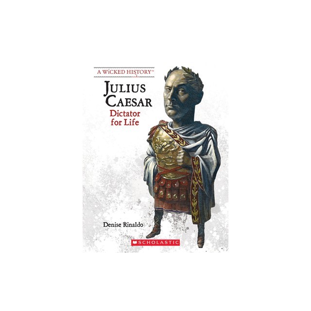 Julius Caesar (Revised Edition)