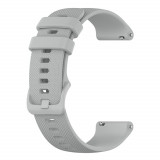 Curea pentru huawei watch gt 2 (46mm)/gt 2 pro/gt 3 pro (46mm)/ultimate, xiaomi watch s1, gray
