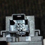 Motoras clapetă aeroterma OPEL MOKKA / MOKKA X 2014 OEM: 1337298616456433R0 1581777