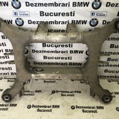 Punte spate originala BMW F01,F02,F04