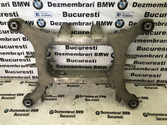 Punte spate originala BMW F01,F02,F04