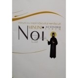 Cristina Dogaru - Minuni noi ale Sfantului Efrem (Editia: 2009)