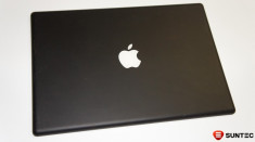 Capac LCD laptop Apple MacBook A1181 foto