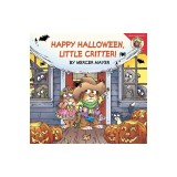 Happy Halloween, Little Critter!